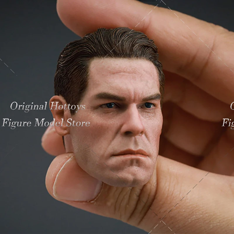 SOOSOOTOYS SSH-003 1/6 مقياس ذكر الجندي جون رئيس النحت درع مسدس الملحقات حزمة صالح 12 ''عمل الشكل دمية الجسم