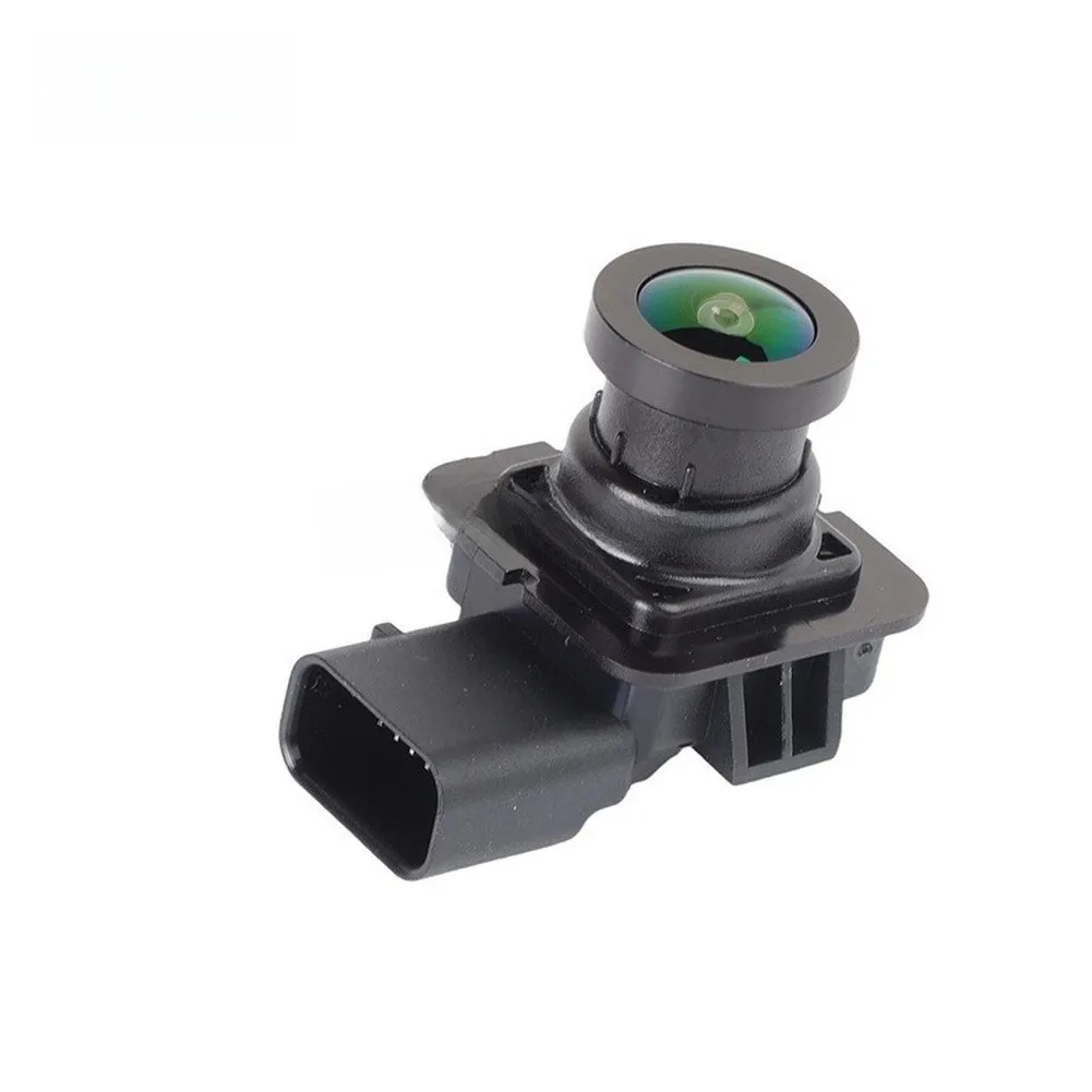 Transit 150 Reverse Cam CK4T-19G490-AB Camera For Reversing And Parking As Shown In The Picture OEM Factory Replacement