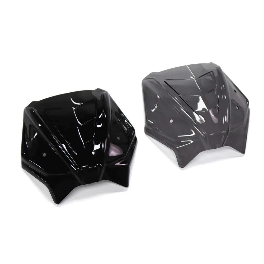 FÜR Suzuki GSX-8S GSX8S GSX 8s 2023 2024 2025 Motorrad Zubehör Windschutzscheibe Sport Touring Windschutzscheibe Deflektoren Visier wind