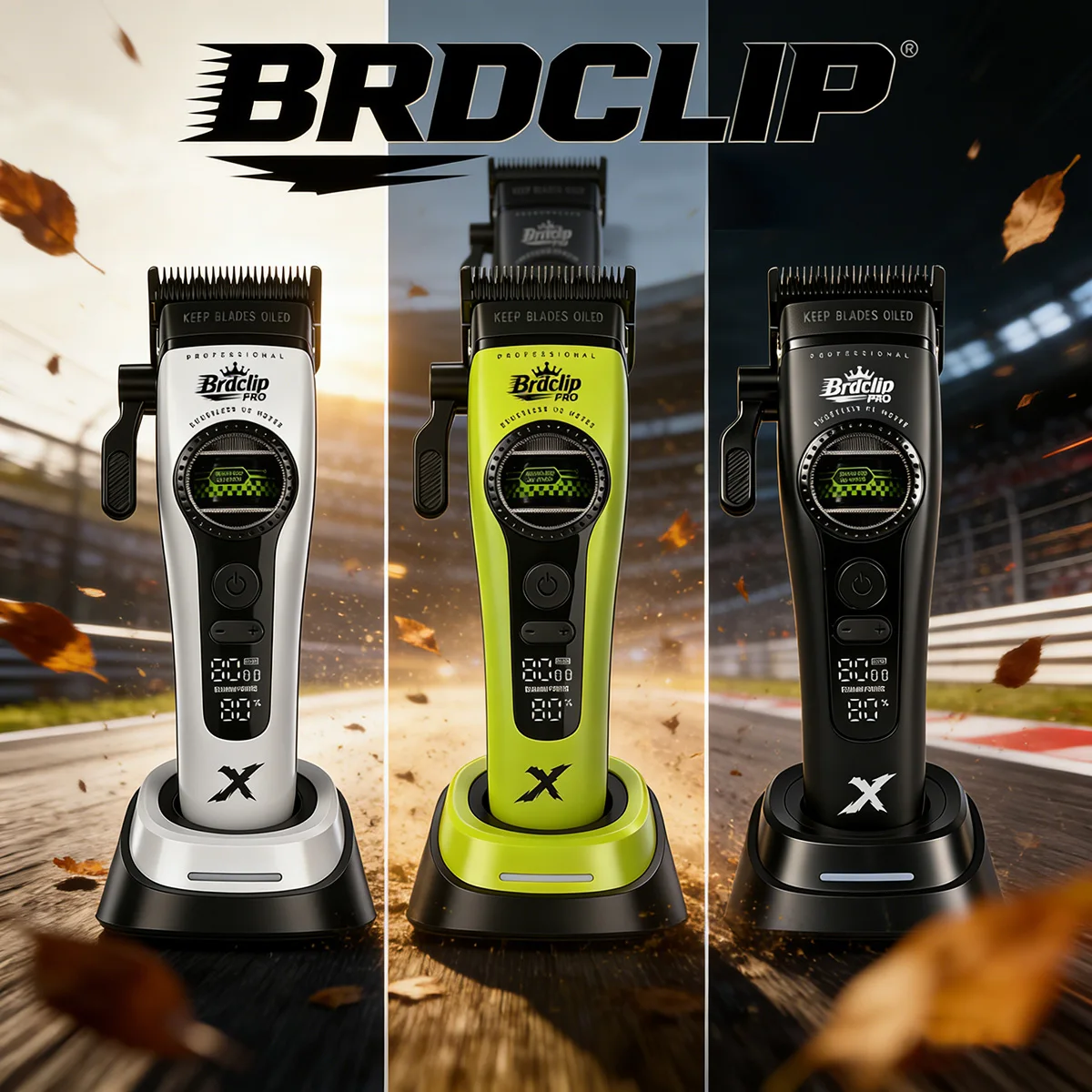 Professional Outer-…