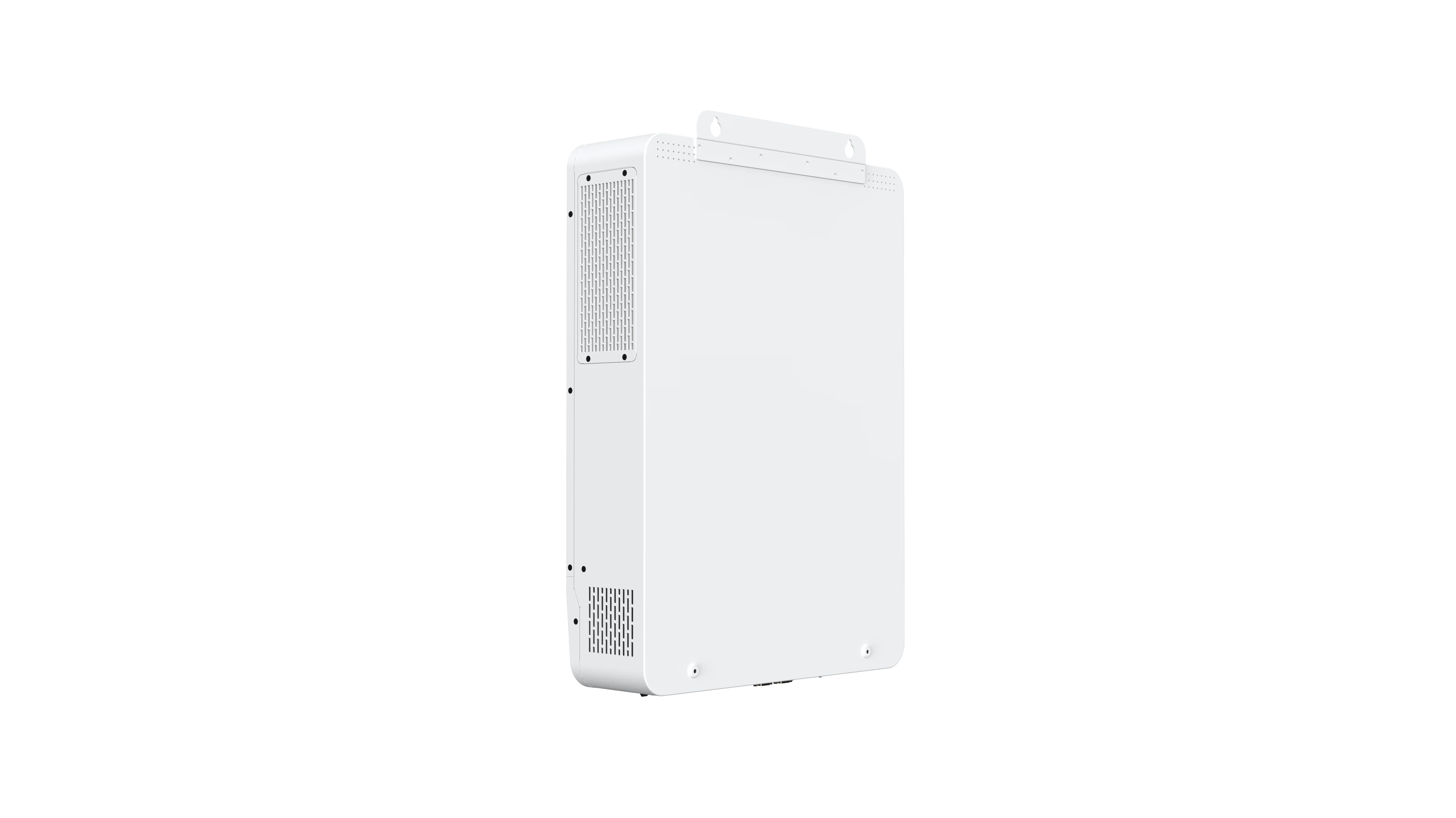 GTMT 6.5KW 48V 110/240VAC Max PV 550V Hybrid Solar Inverter Support Split-phase/single-phase Dual MPPT Max 18A Charge Current