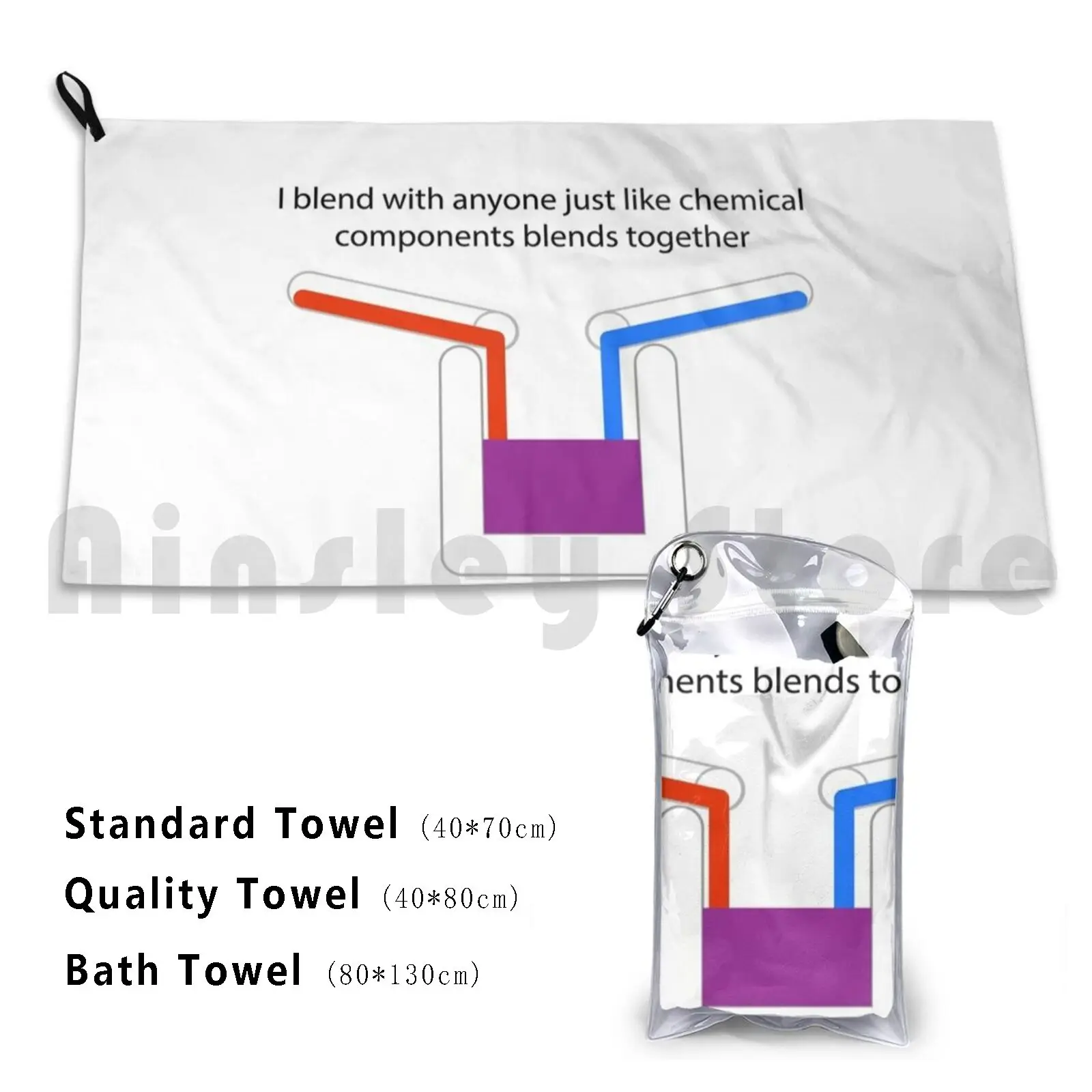 Funny Engineer Custom Towel Bath Towel Funny Engineer Funny Engineer Funny Engineer Blend Funny Blend