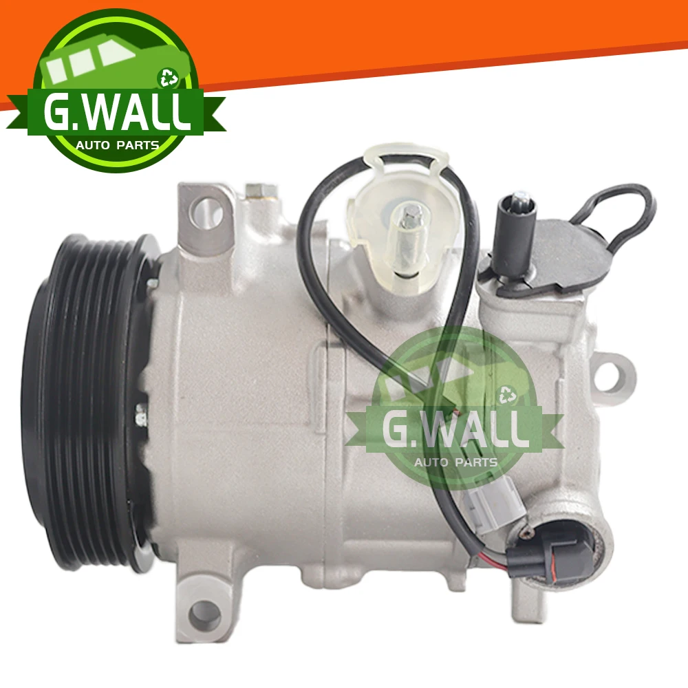 

Auto AC Compressor For Dodge Caliber Jeep Compass Patriot 447150-0751 4471500751 55111610AA 55111610AB 55111610AC