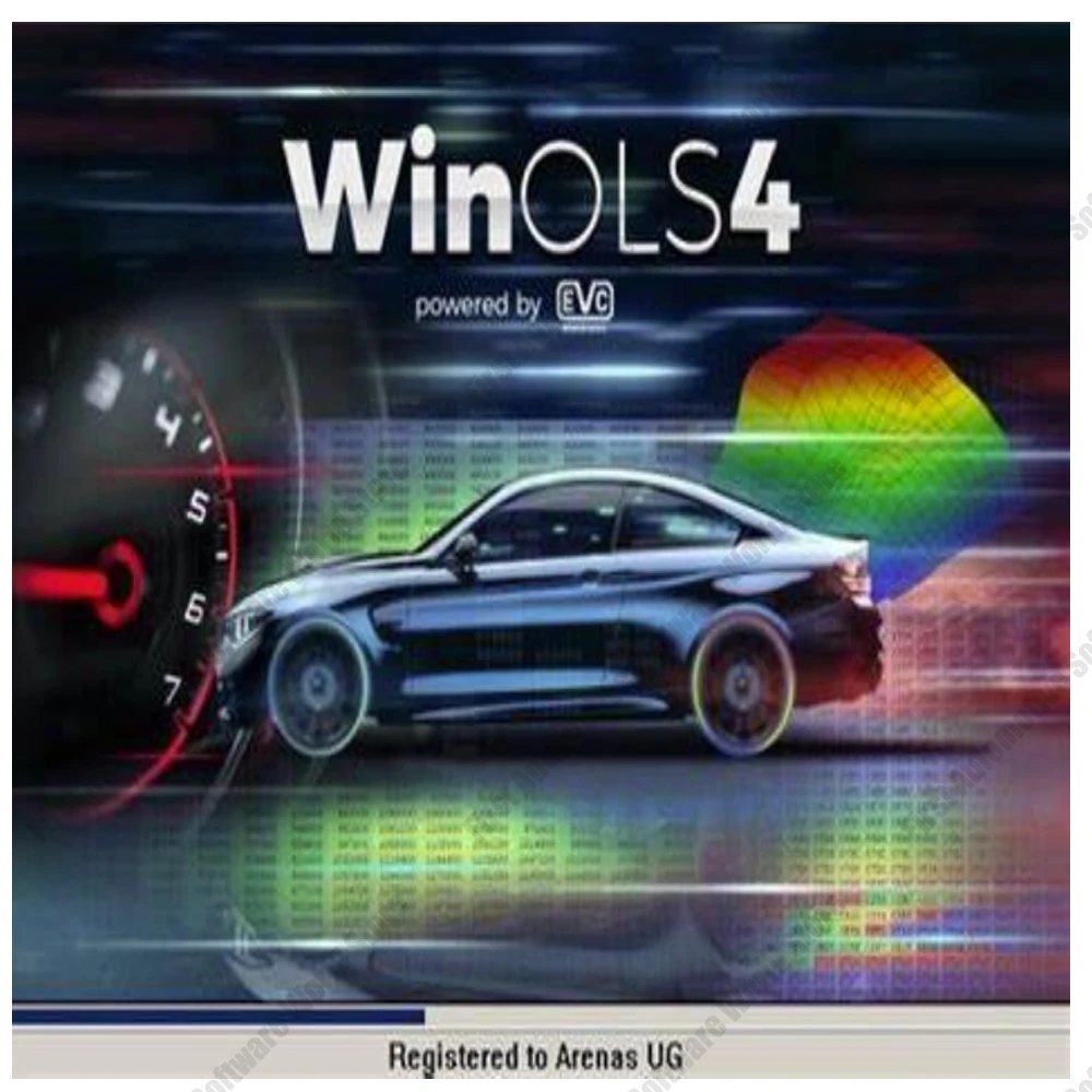 2024 Vendita CALDA WinOLS 4.51 Con Plugins vmwar + 2021 Damos + ECM TITANIUM 1.61 + strumento di servizio immo v1.2 + DPF + EDR vendita calda Lambda