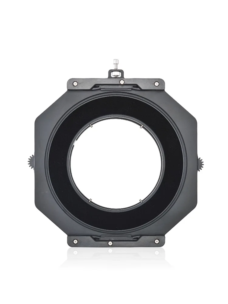 NiSi S6 Filter Holder Set 150mm Square For Sony 12-24 F2.8 GM Special Insert System Ultra Wide Angle Square Lens Holder