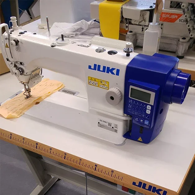 Sewing Machine High Speed 7000A Single Needle Lockstitch Computer Industrial Sewing macIndustrial Sewing Machine