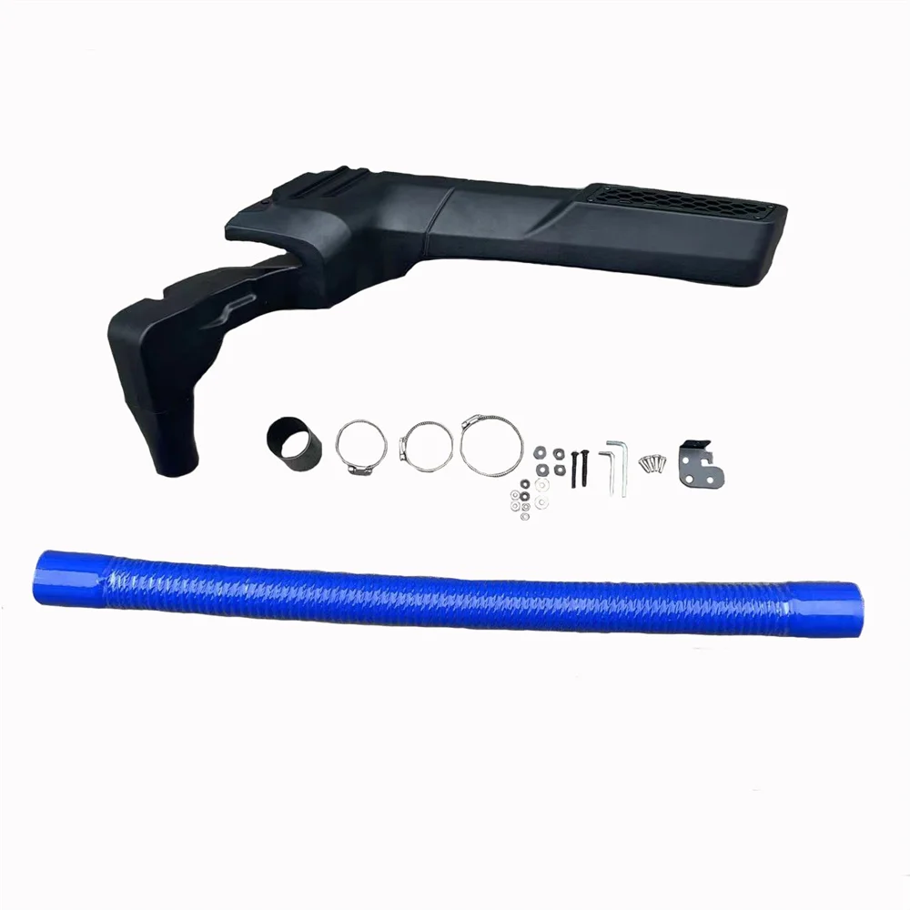 Car Parts Air Intake Fit Snorkel Kit For Suzuki Jimny JB64 JB74 2018 2019 2020 2021 2022 Snorkel Airflow Auto Accessories