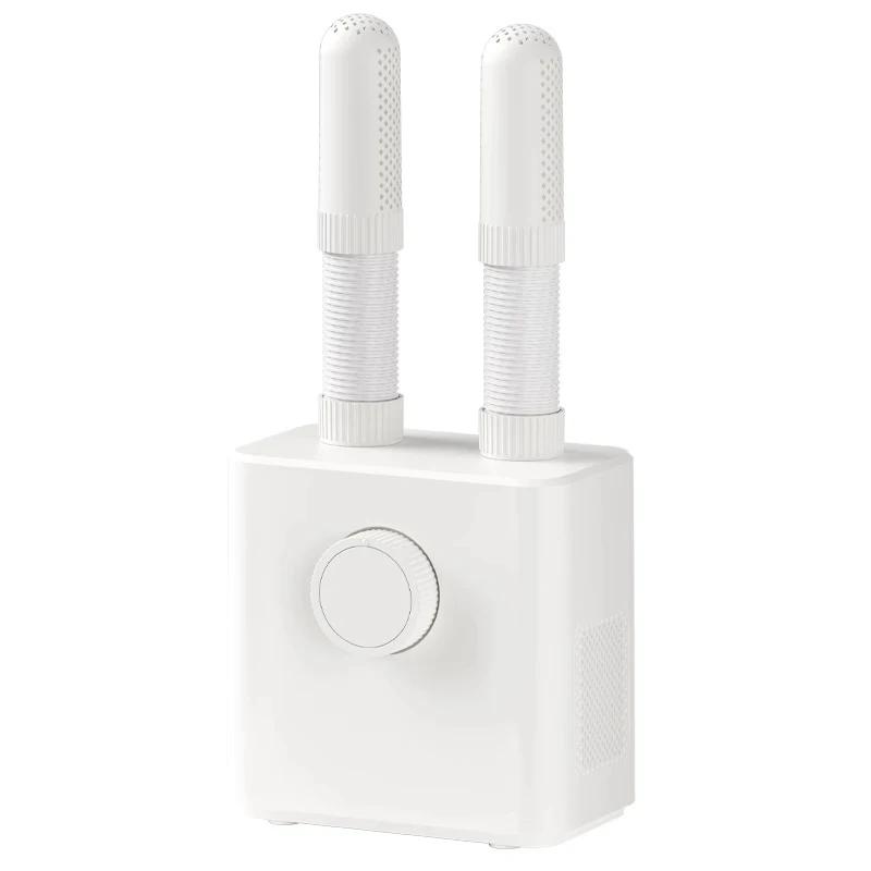 مجفف الأحذية الكهربائية نوع الزر الأحذية، والأحذية الجلدية، ومجفف الأحذية الرياضية، ودرجة حرارة ثابتة ذكية