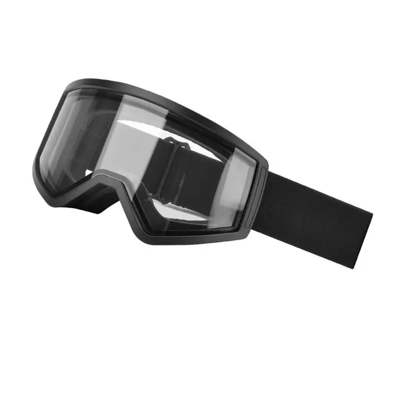 652F على الجليد نظارات مكافحة الضباب نظارات التزلج طبقات مزدوجة على الجليد نظارات يندبروف نظارات التزلج الضوئية للأطفال