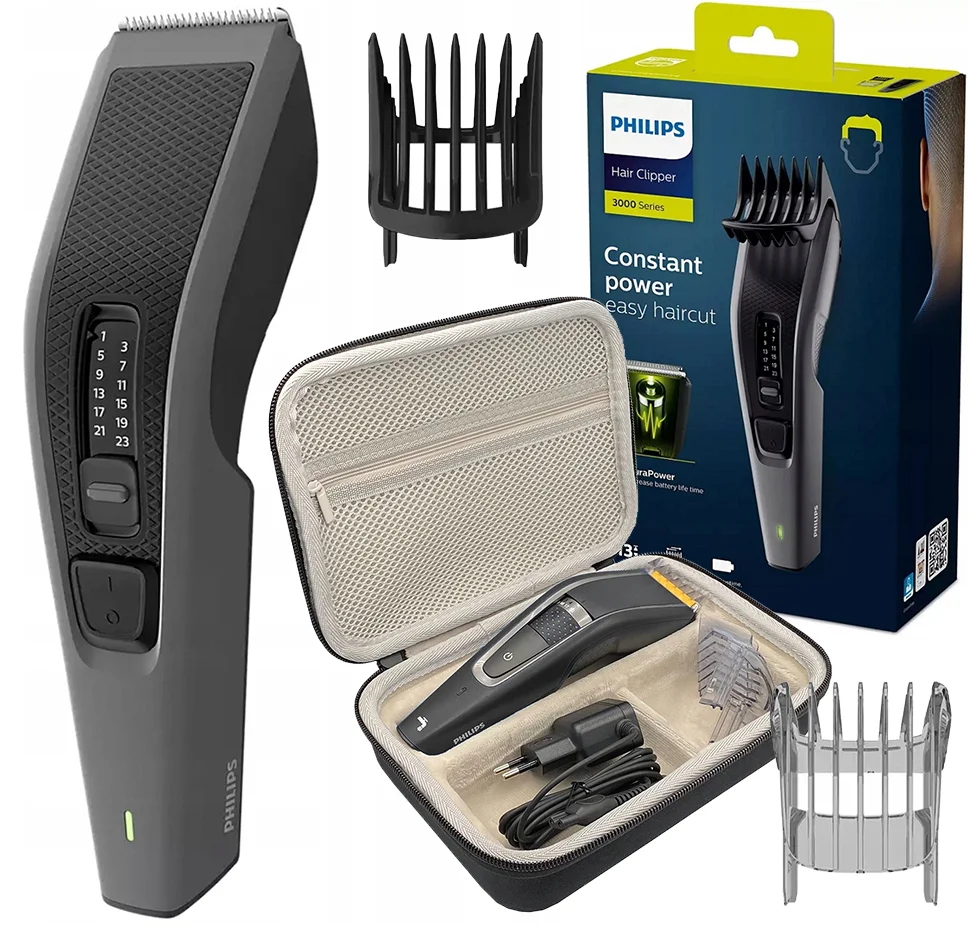 Philips Constant Power: A Comprehensive Review and Guide for Shaver Users