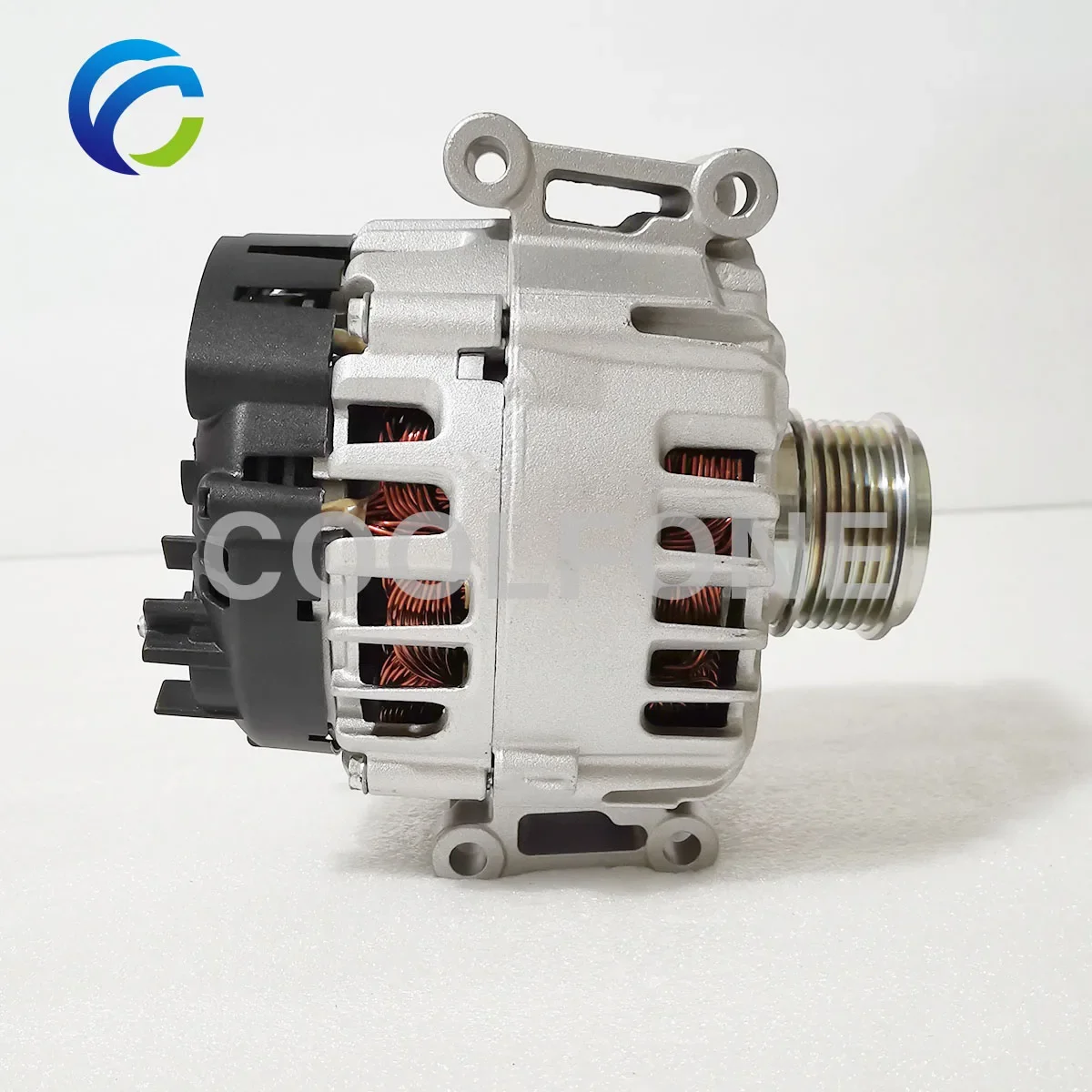 Generator Alternator For VW ARTEON GOLF VII MULTIVAN T6 PASSAT B8 SHARAN TIGUAN TOURAN 06J903023K 06J903023KX 06K903015D