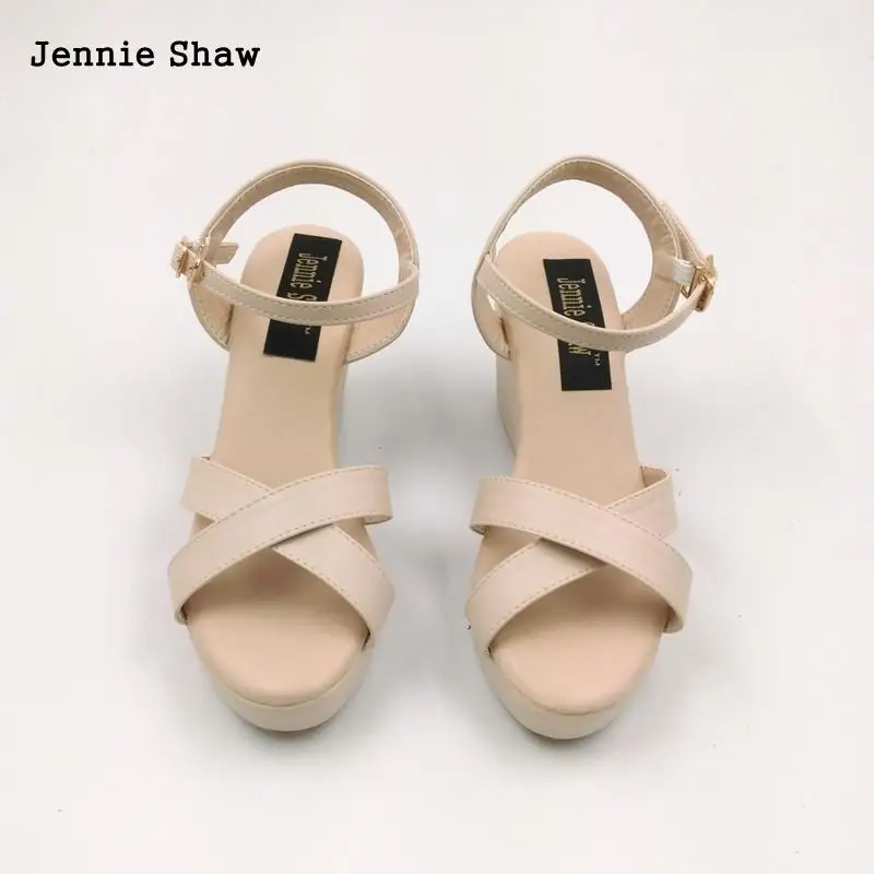 summer fashion sandals 30 31 32 33 comfortable wedges platform female sandals lightweight comfortable women shoes