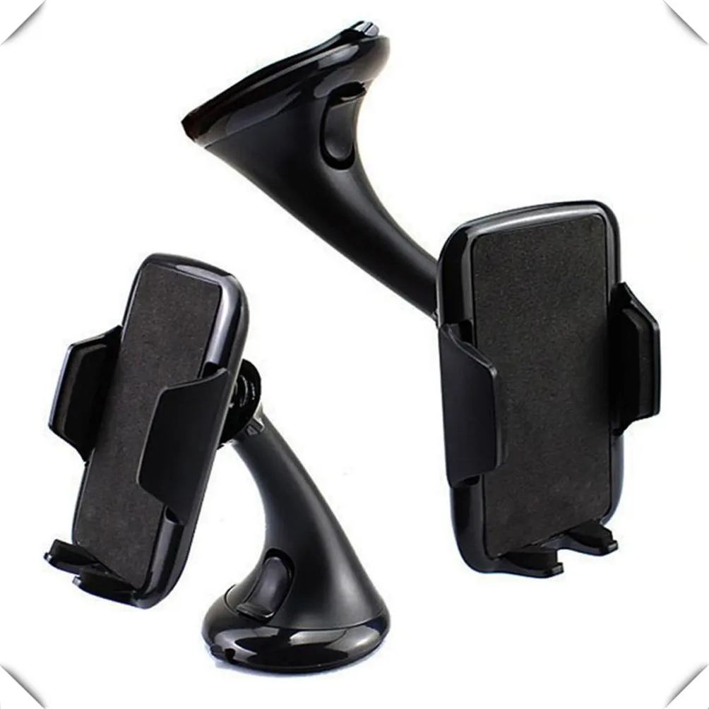 Car Sucker Mount Bracket GPS auto Phone Holder Stand for MAN BYD Mini Maruti Suzuki Jaguar Fiat Polaris