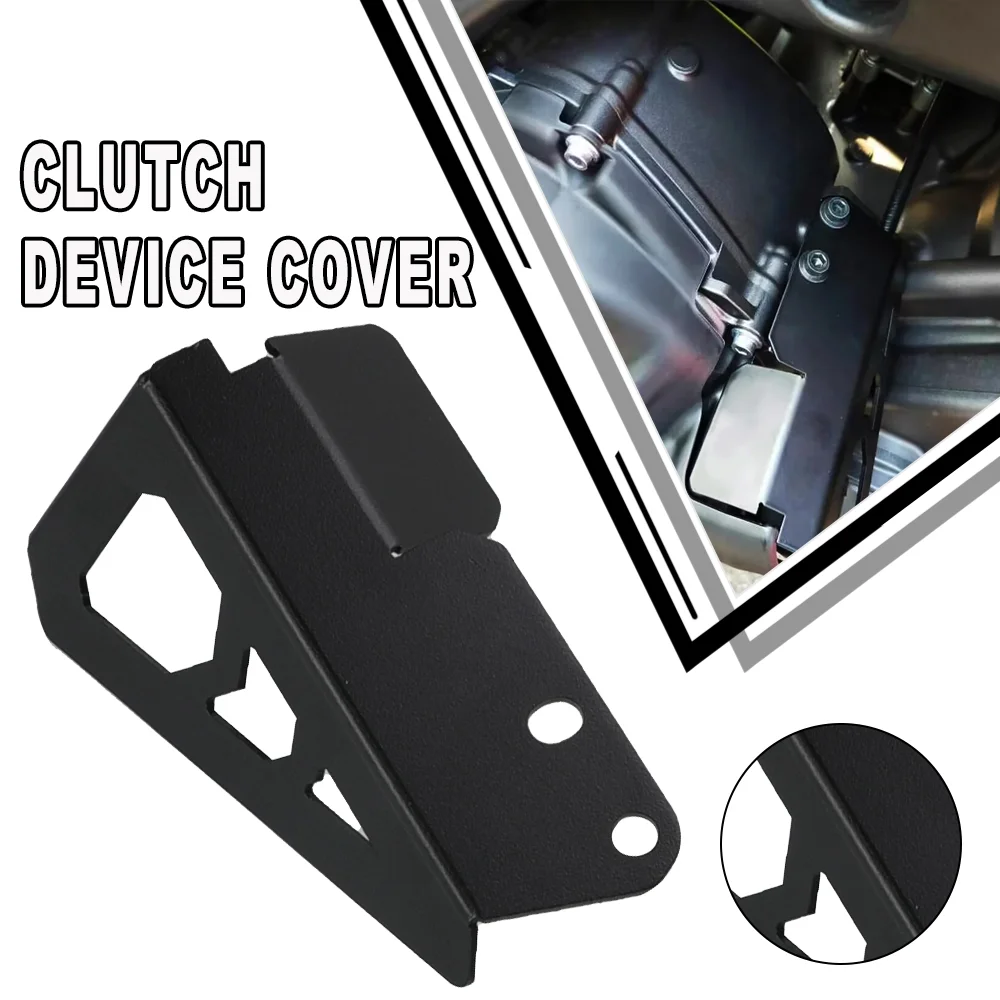 

For Yamaha TRACER 9 TRACER 9 GT TRACER9GT TRACER9 2021 2022 2023 Motorcycle Parts Clutch Arm Protection CLUTCH DEVICE COVER