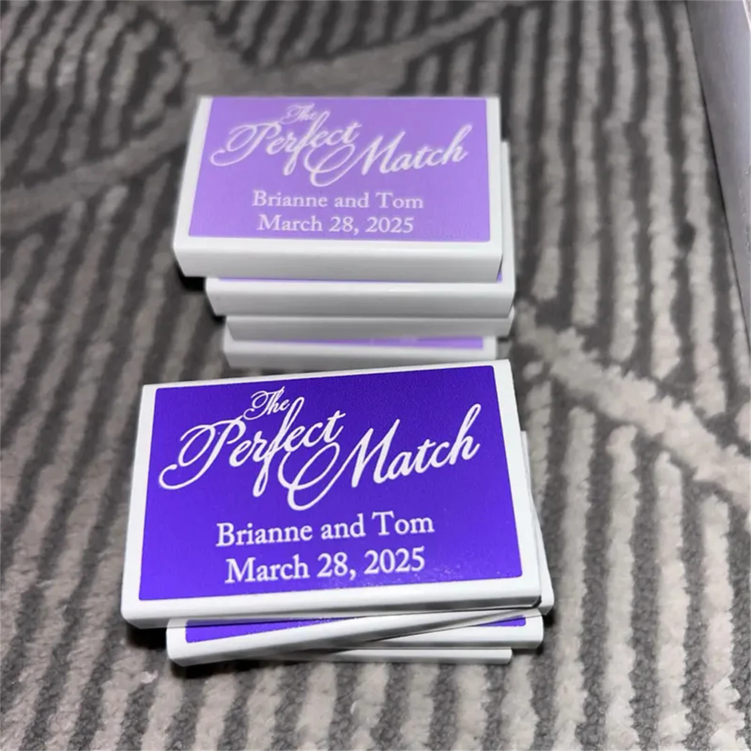 

Персонализированные спичечные коробки Идеальный спичечный ящик Персонализированные спичечные коробочки Свадебные персонализированные спичечные коробочки Сувениры