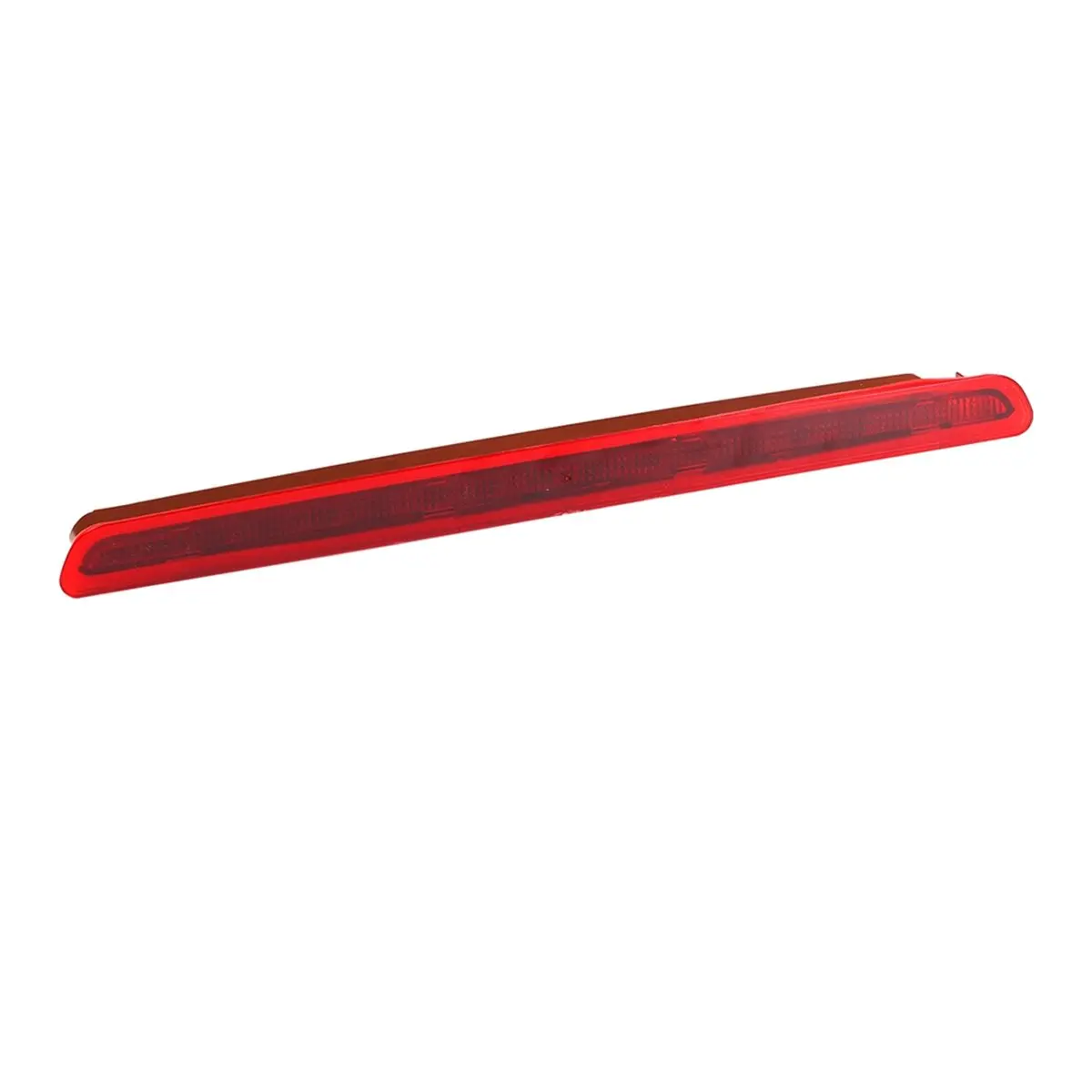 #37O High Position Brake Light,For VW T6 T6.1 Transporter High Mount 3rd Brake Light LED Stop Lamp (Red)
