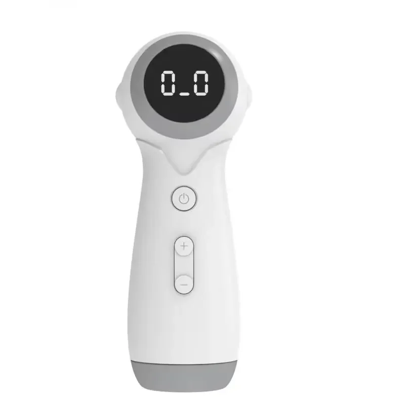 Modern Medical 10E Precise Fetal with Accurate Probes for Fetal Heartbeat Detection and