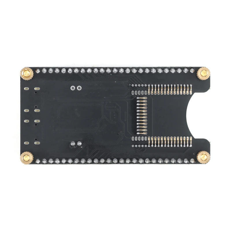 Test Burning Fixture Tool ESP32 ESP8266 ESP8684 ESP8685 ESP32-S3/S2/C6/C61/SOLO-32 ESP-01/07/12F/04C Download Programmer Socket