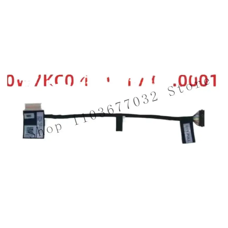 

･ NEW LAPTOP Battery Connect Cable For Dell Latitude 3410 3510 E3410 E3510 W7KC0 0W7K7K C0 450.0KA05.0001 0011 / ☆