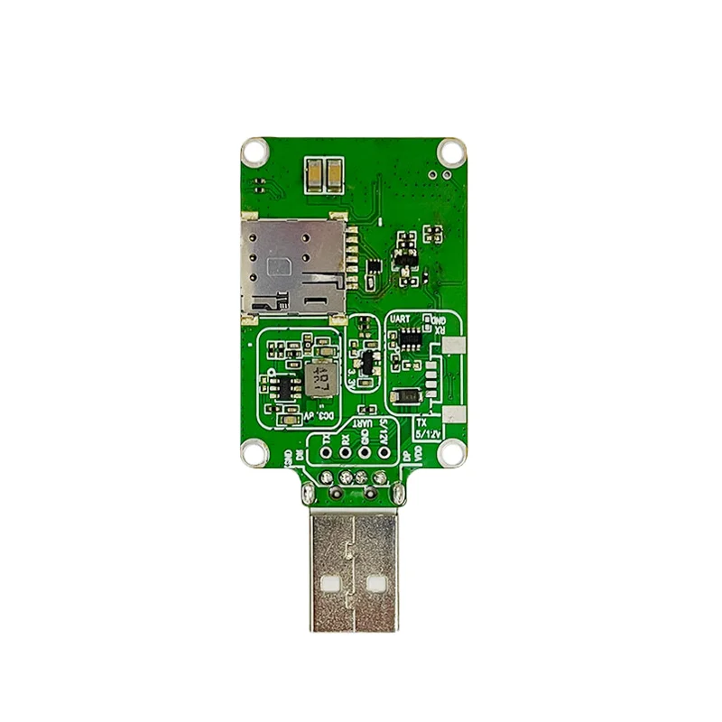 Dongle USB SIM7070G IOT NB SIM7070 LPWA CAT-M, CAT-NB