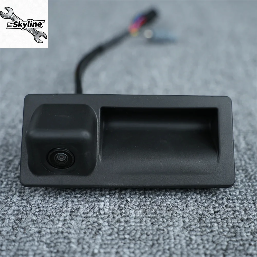 8V0827566B  facelift parking assist camera reverse camera 8V0 827 566B