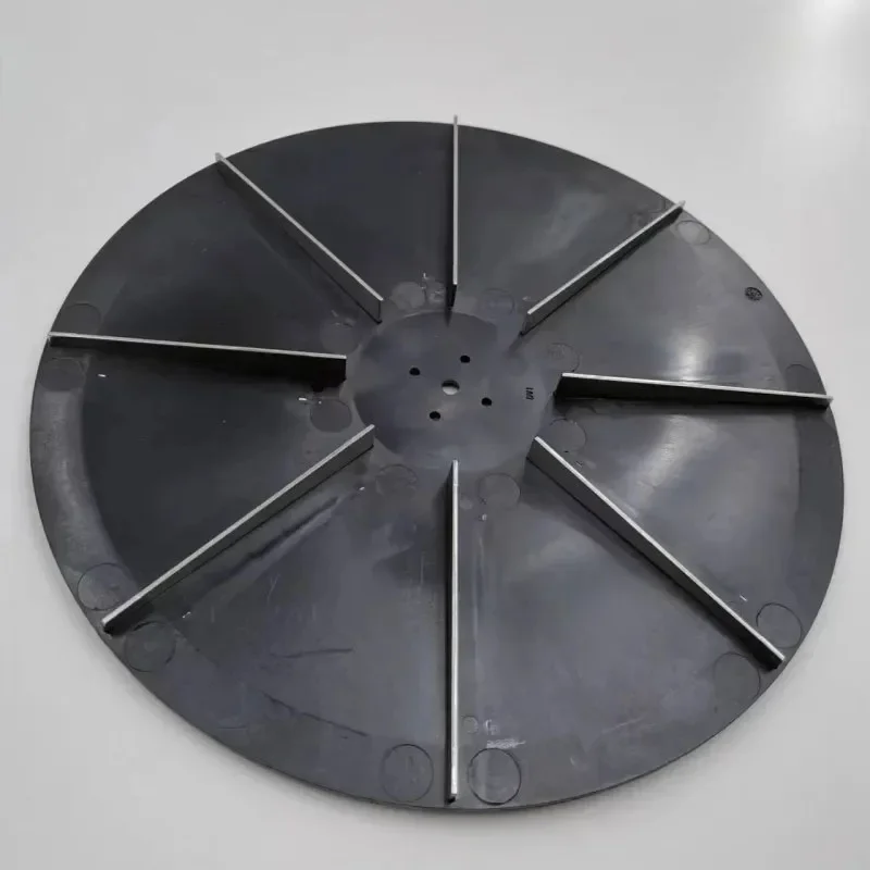 Agricultural Drone Argas T40 T30 T20P Spreading System Broadcast Sowing Swinging Disc Spinner for DJI Protection UAV Accessories