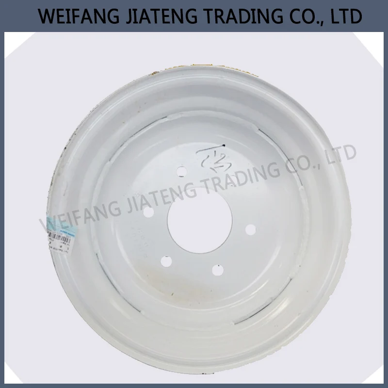 Rim Welding for Foton Lovol Series Tractor Part, TE354.34F.1.1.1