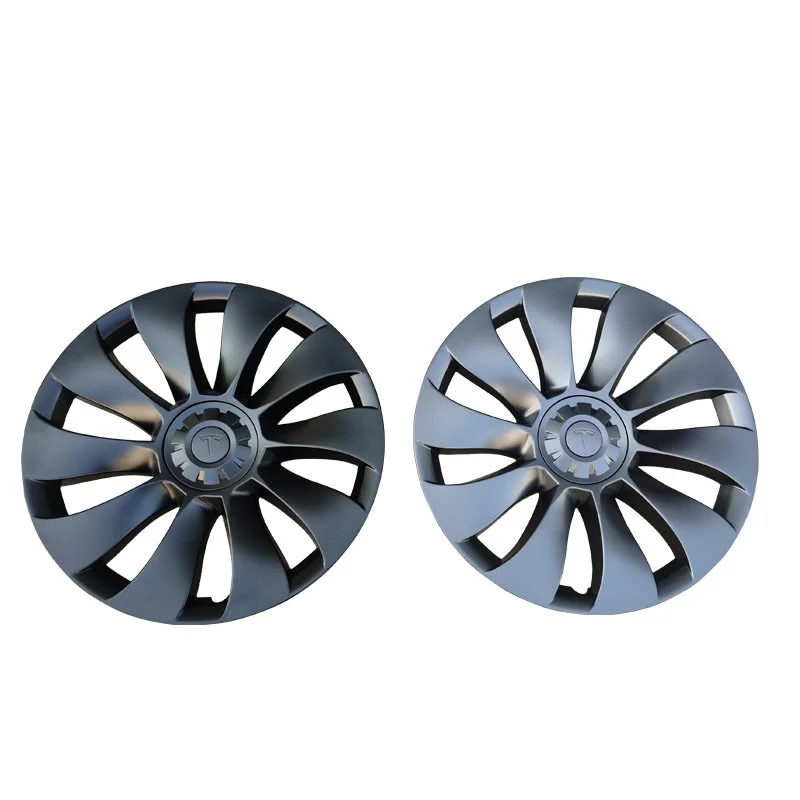 

Hot Sale Car Rim Wheel Cover For Tesla Model 3 18 Inch Modification Hub c-ap Center Cover Car Exterior Accessories