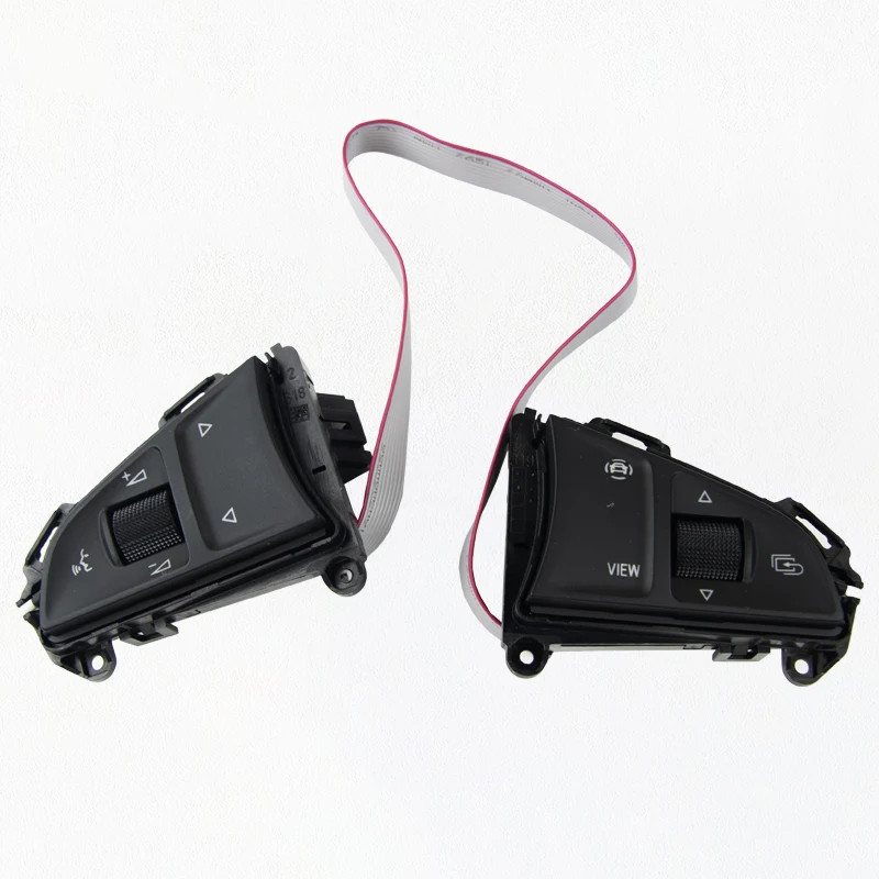 

3VD919719A Многофункциональный переключатель управления кнопками на руле для Skoda Octavia Fabia Yeti kodiaq Superb 3VD 919 719A