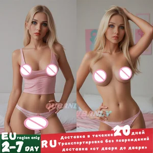 10 최고의 판매 인형 실제 여성 - №8