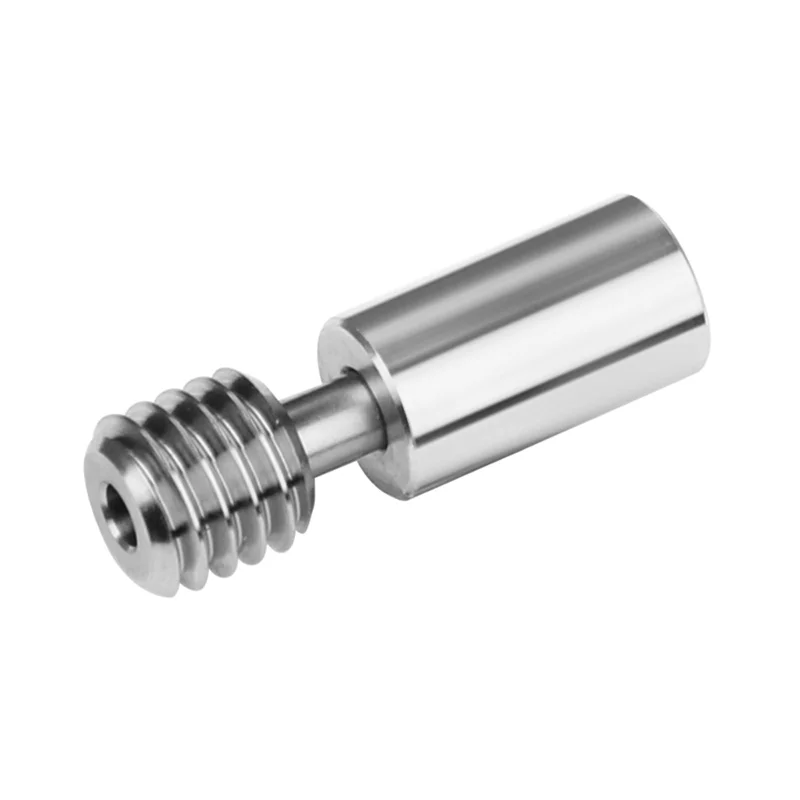 Ender-3 S1 CR-10 A용 효율적인 S1 스피릿 히팅 블록 키트 핫엔드 24V 40W