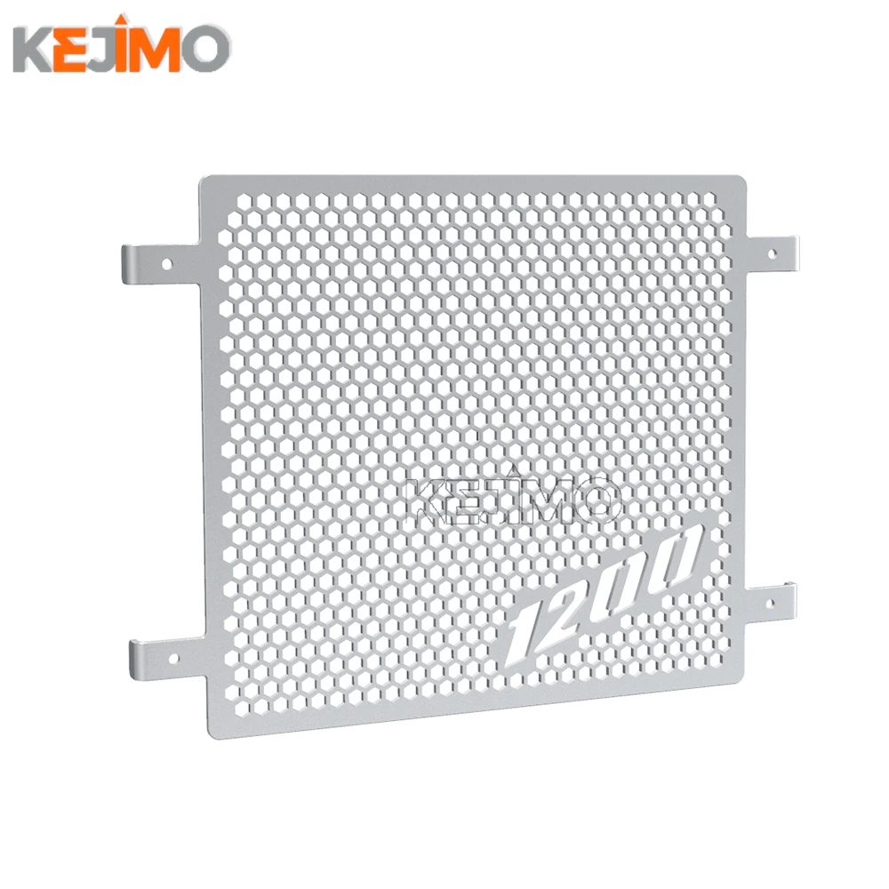 لياماها VMAX شبكة المبرد غطاء حماية حماية دراجة نارية V-MAX 1200 1985 1986 1987 1988 1990 1991 1992 1993 1994-2007