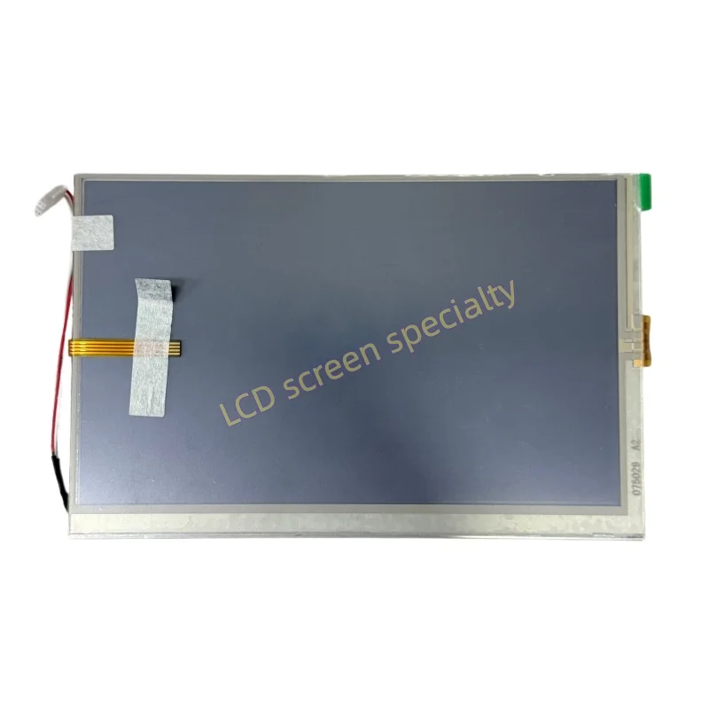 For 7 inch UMSH-8596MD-1T U.R.T 7168596210 U.R.T 7138173000 LCD Display with Touch Screen Repair and Replacement