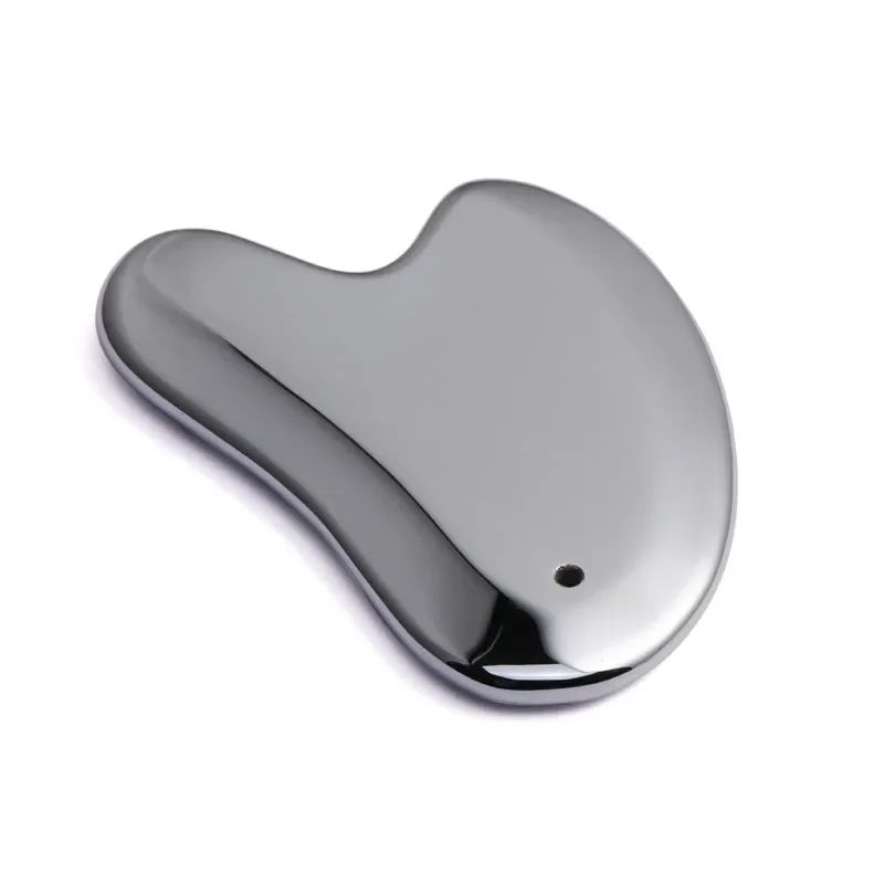 

Terahertzs Stone Multi-functionals Gua Sha Massages Tool