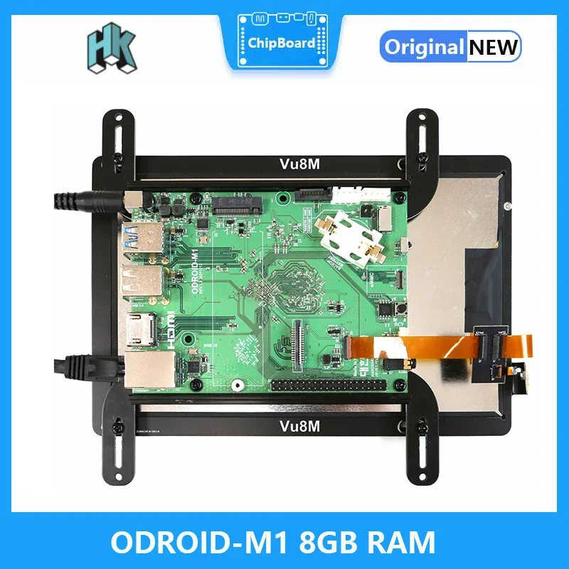 ODROID-M1 z 8 GB pamięci RAM