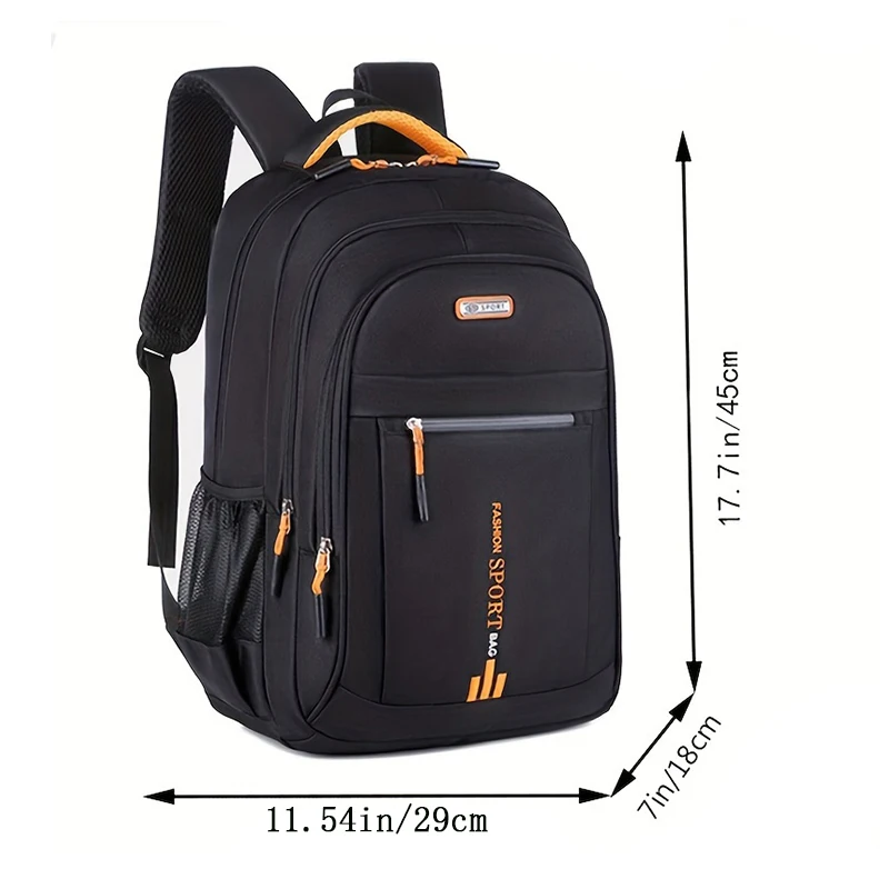 Thumbnail 2 - #38 Trending High-Capacity Backpacks Right Now