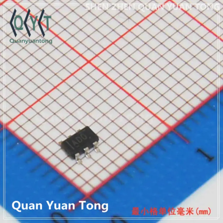 Supply ADS1100A0IDB…