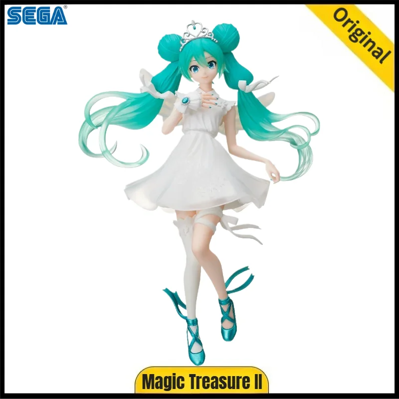 【在庫あり】sega-スーパープレミアムフィギュア-ピアプロキャラクターズ-初音ミク-アニメフィギュア