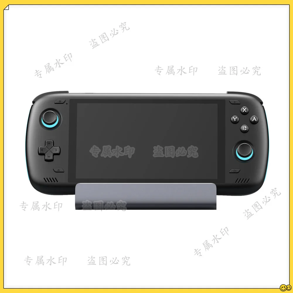 FOR Odin 2 Android handheld Odin2 game console DOCK charging docking station converter