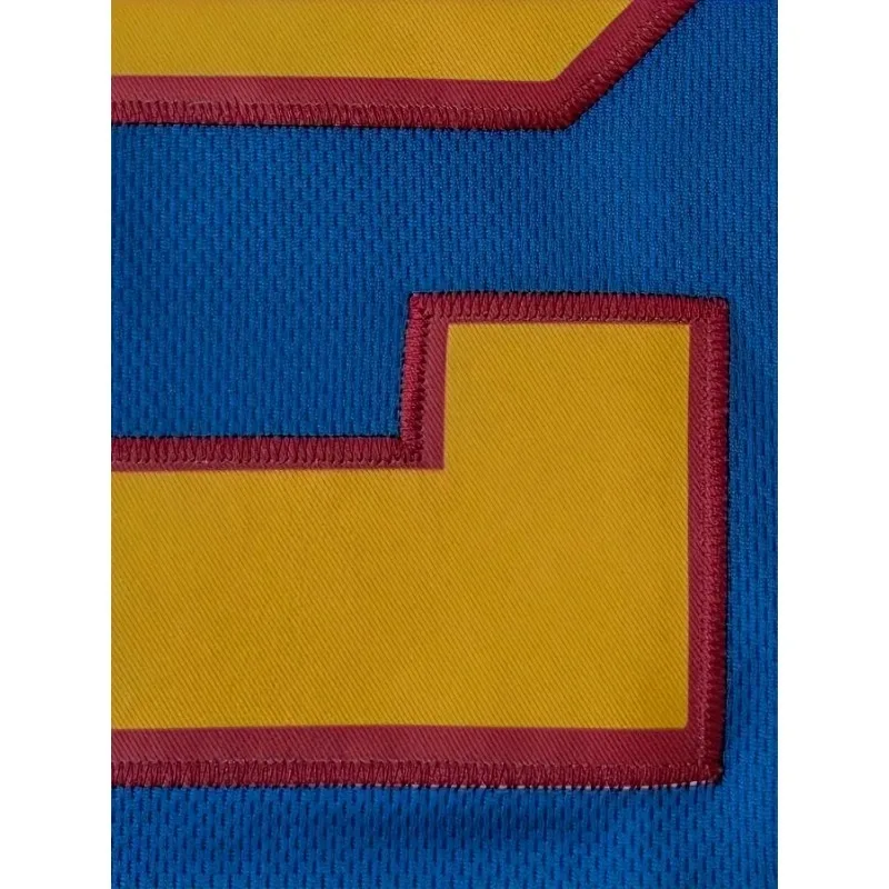 تي شيرت بيسبول مخصص من فنزويلا للرجال والنساء، قمصان قصيرة الأكمام اسم ورقم مطرز شخصي