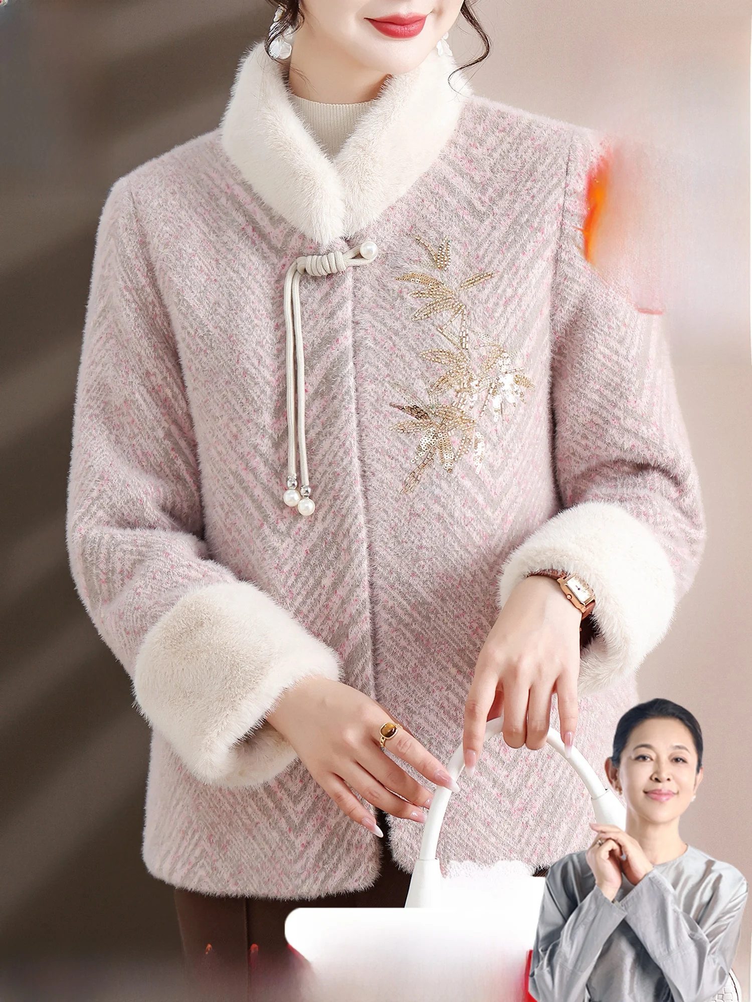 jaet-en-fausse-fourrure-avec-broderie-pour-femmes-vetements-d'exterieur-chauds-d'hiver-pantalons-longs-chinois-taille-ample