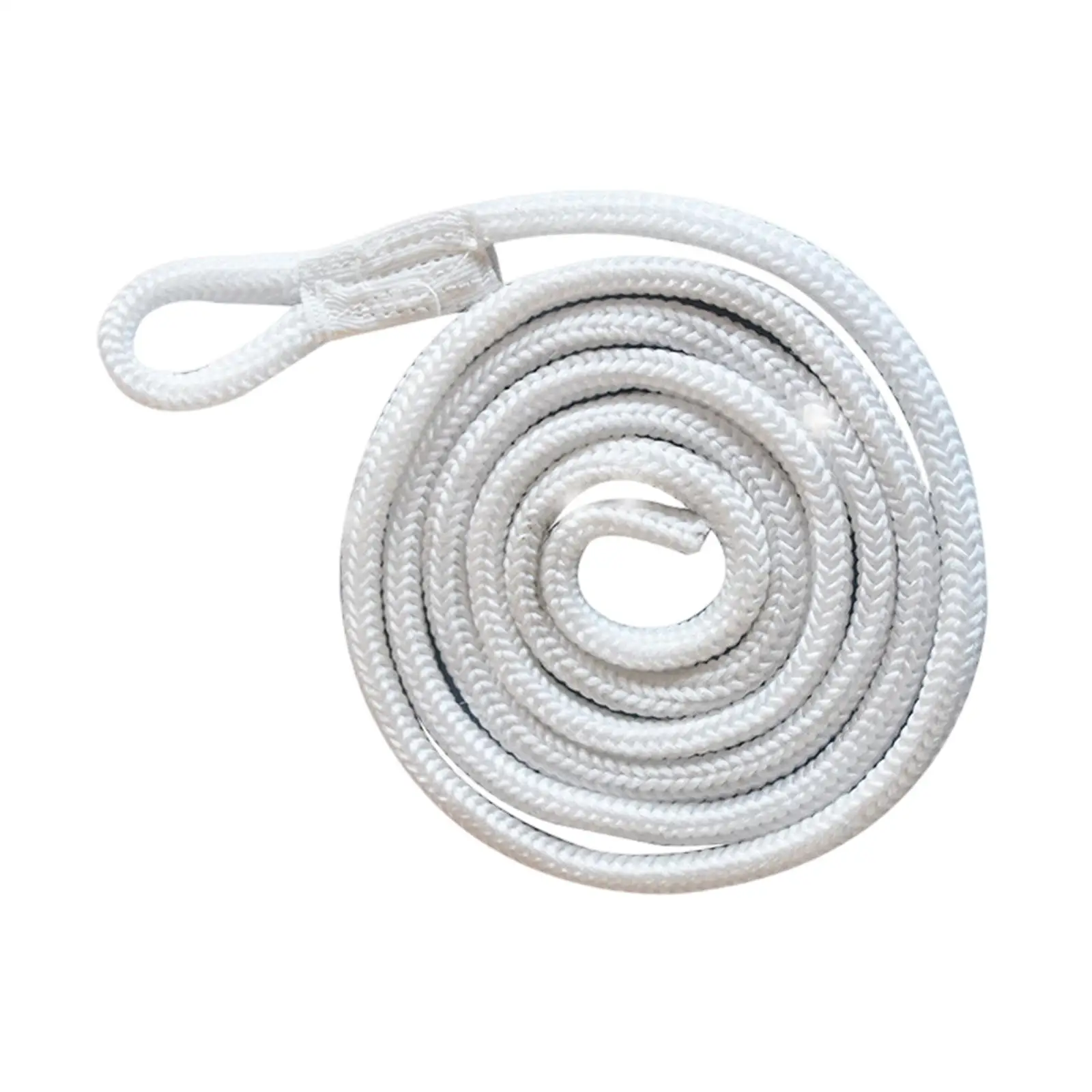 Boat Fender Lines Rope Holder Abrasion Resistant Marine Fenders for Dock Bumper Protection Sailing