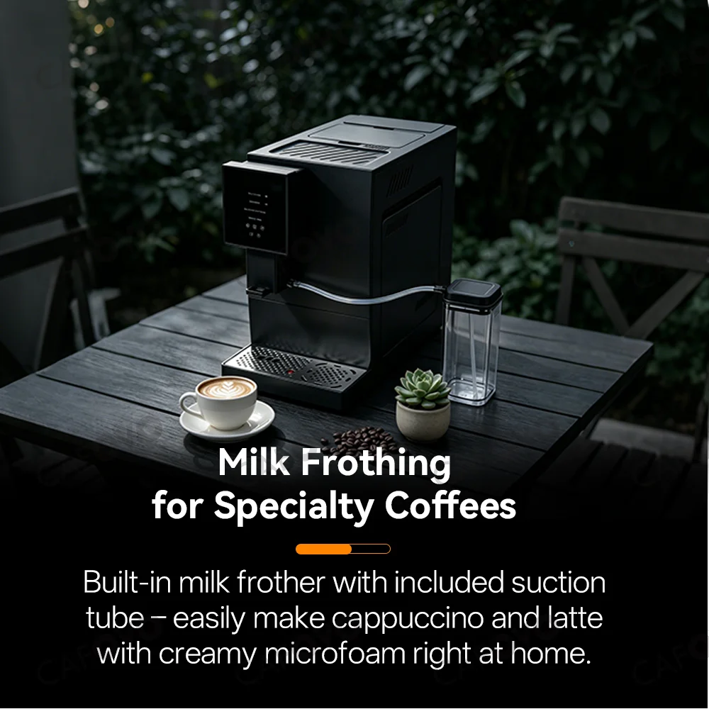 Thumbnail 4 - #23 Best Bean to Cup Coffee Machines to Buy In 2026