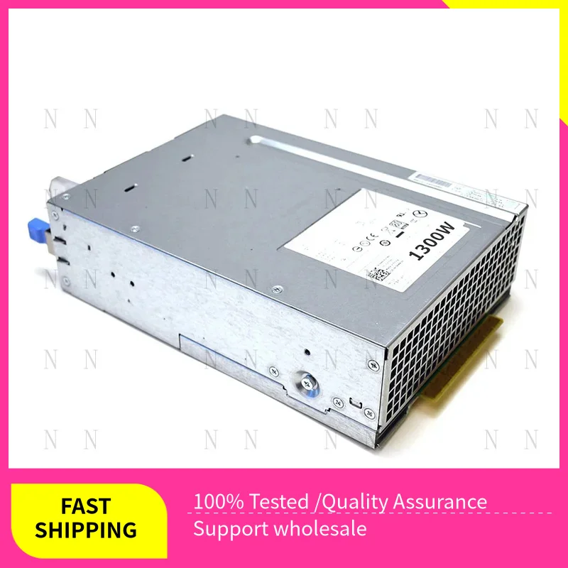 

XQ для рабочей станции Dell T3610 T5610 T7600 T7610, блок питания 1300 Вт H1300EF-00 6MKJ9