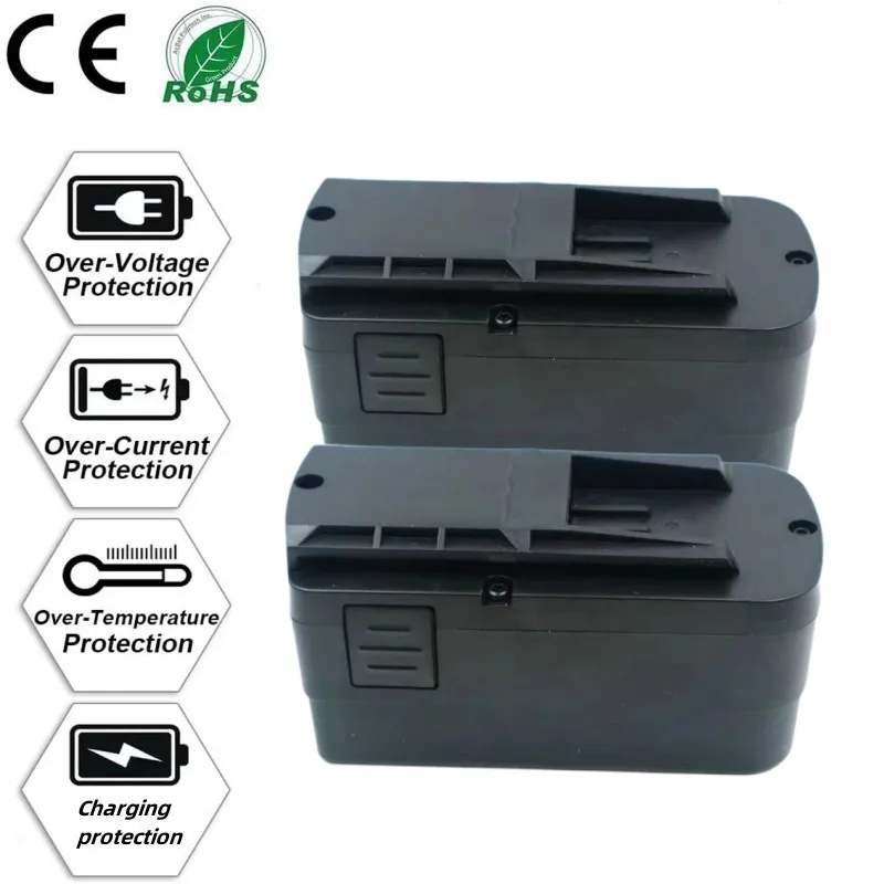 3300mAh Ni-MH 12V Rechargeable Battery For Festool TDK Series TDK12 BPS12 BPS12S BPS12C 491821 494522 Power Tools Batteries