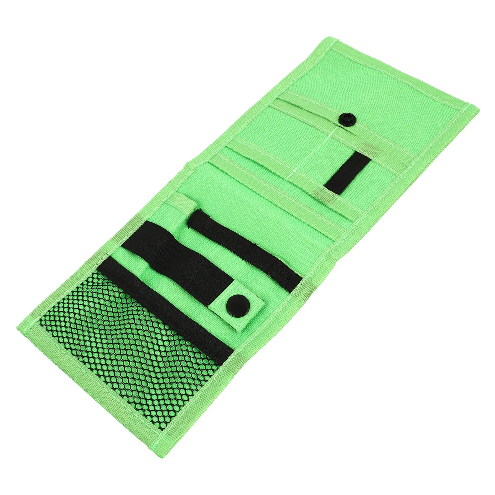 

1Pcs Pen Pouch Oxford Cloth Inserted Holder Bag for Doctor Nurse Stationery Storage Gift Doctor Pen Pouch