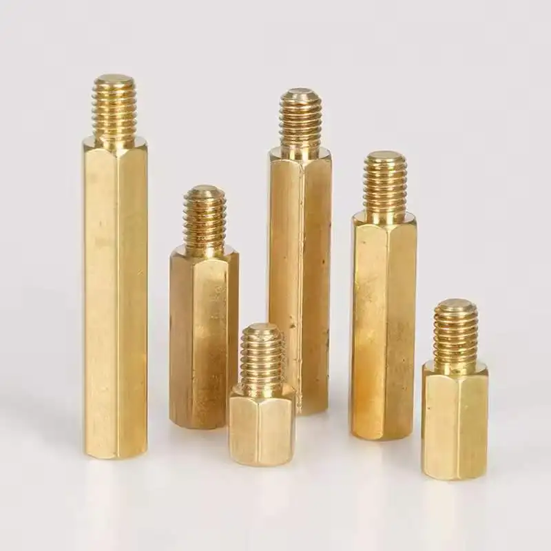 120pcs/lot  M2.5 Series Hex Brass Spacer / Standoff + Nuts + Screws w/Storage Case Raspberry Pi 3 Accessories Kit