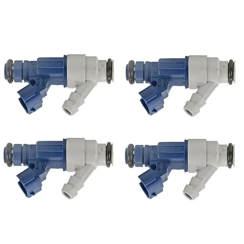 

Fuel Injectors 0280155995 06A906031AC Replacement Parts Accessories For Jetta Golf Beetle 2.0 2000-2005