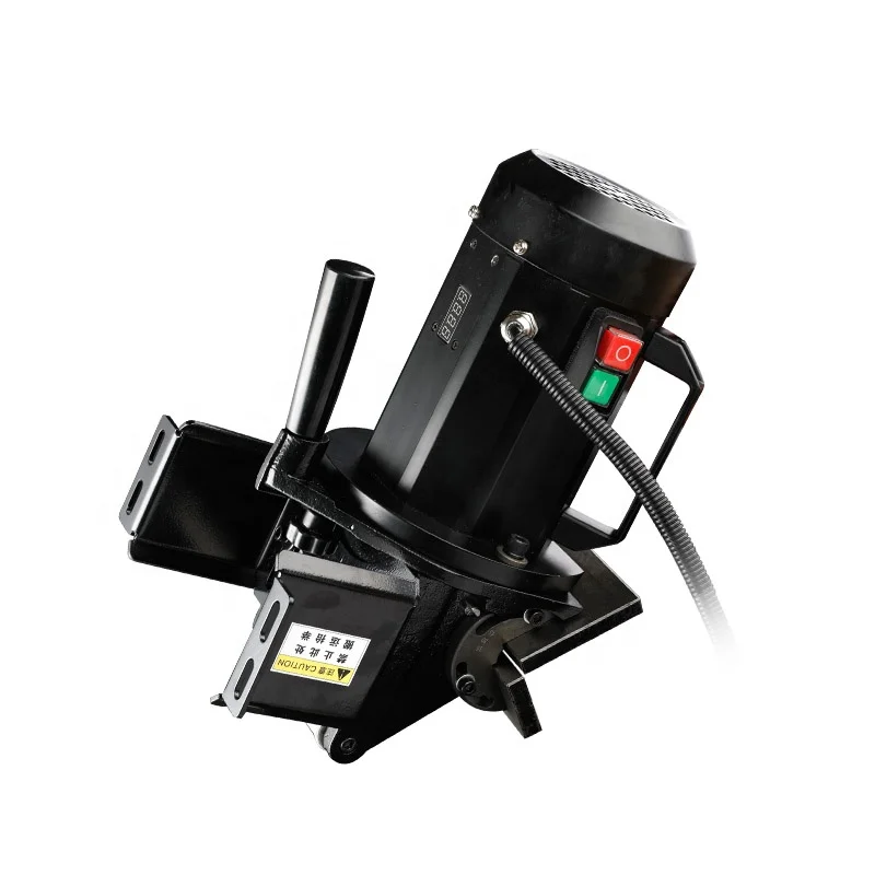 

Customizable R200A 220V High Speed Portable Chamfering Machine