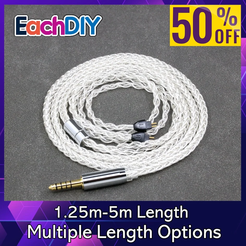 8 Core 99% 7N Pure …